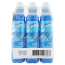 Fabuloso ammorbidente concentrato Fresco Mattino, maxi risparmio, 120 lavaggi, 3x1L Tripacco